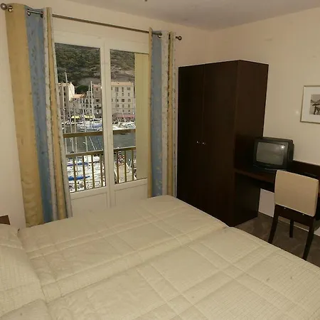 Solemare 3* Bonifacio (Corsica)