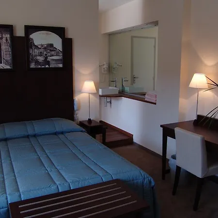 Hotel Solemare Bonifacio (Corsica)