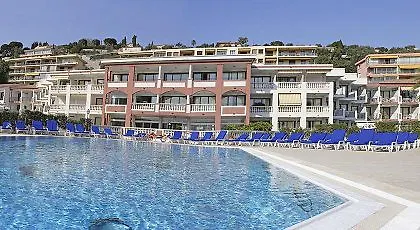 Hotel Solemare