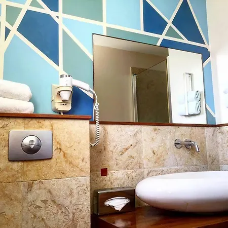 Solemare Hotell Bonifacio (Corsica)