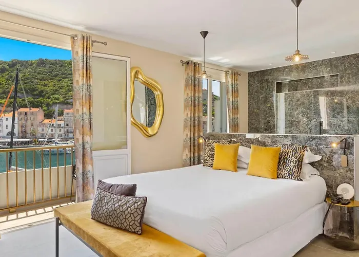 Solemare 3* Bonifacio (Corsica)