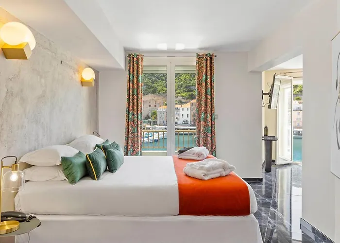 ソリマーレ ボニファシオ