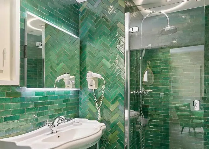 ソリマーレ ホテル