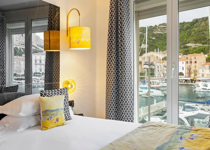 ホテル ソリマーレ