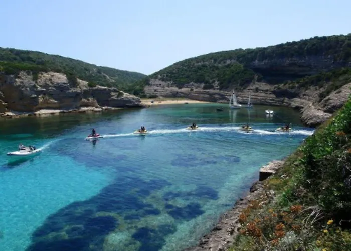 ホテル ソリマーレ 3*