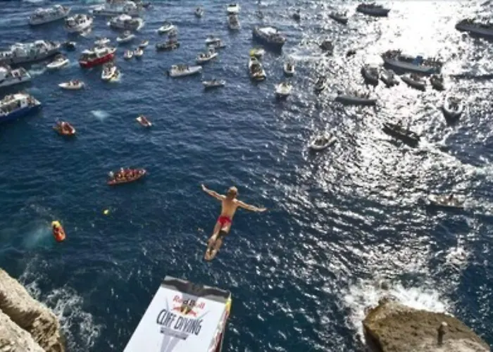 Solemare 3* Bonifacio (Corsica)