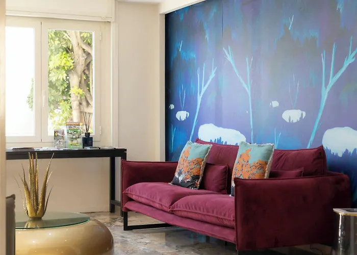 ホテル ソリマーレ ボニファシオ