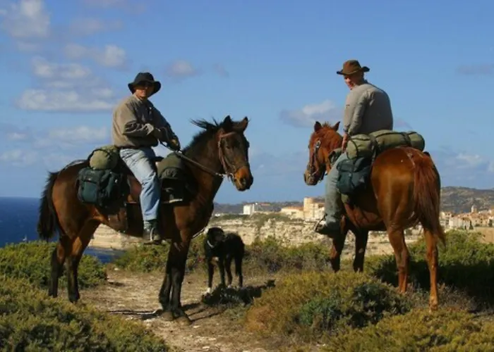 Solemare 3* Bonifacio (Corsica)