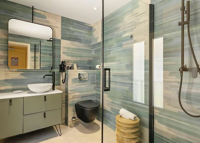 ソリマーレ ホテル