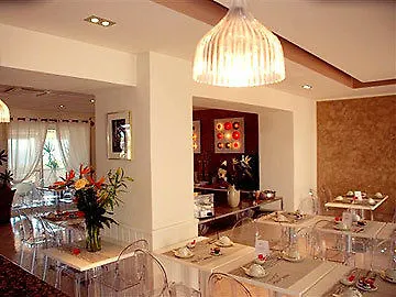 ホテル ソリマーレ