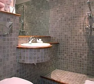 ソリマーレ 3* ボニファシオ