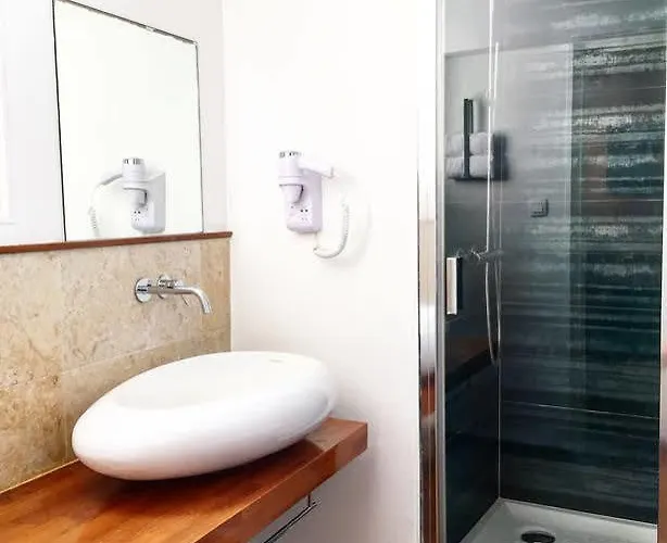 ソリマーレ ホテル 3*