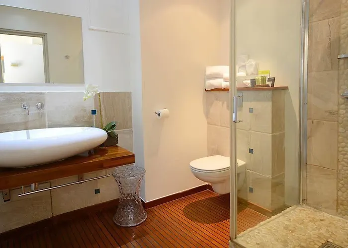 Solemare 3* Bonifacio (Corsica)